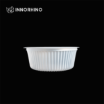 Microwavable PP Sealable Food Containers - INNORHINO