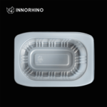 Microwavable PP Sealable Food Containers - INNORHINO