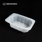 Microwavable PP Sealable Food Containers - INNORHINO