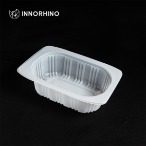 Microwavable PP Sealable Food Containers - INNORHINO