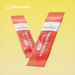 Single-use Smell Proof Packet - INNORHINO