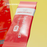 Single-use Smell Proof Packet - INNORHINO