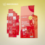 Single-use Smell Proof Packet - INNORHINO