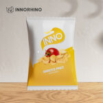 Pillow pouch for chips - INNORHINO