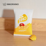 Pillow pouch for chips - INNORHINO