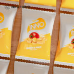 Pillow pouch for chips - INNORHINO
