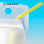 Resealable Stand-up Drink Pouch - INNORHINO