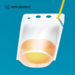 Resealable Stand-up Drink Pouch - INNORHINO