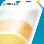 Resealable Stand-up Drink Pouch - INNORHINO