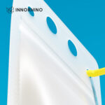 Resealable Stand-up Drink Pouch - INNORHINO