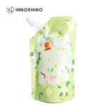 Stand Up Pouch With Spout - INNORHINO