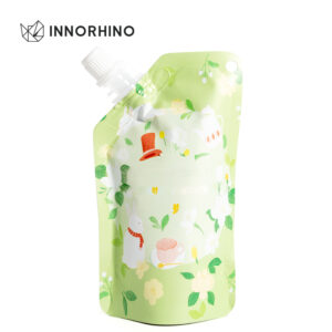 Stand Up Pouch With Spout - INNORHINO
