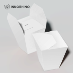 Kraft takeout box - INNORHINO
