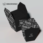 Kraft takeout box - INNORHINO