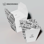 Kraft takeout box - INNORHINO