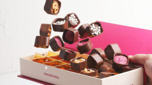 Confectionery Box Packaging - INNORHINO