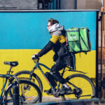 Food Delivering - INNORHINO