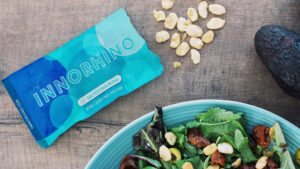2023 Confectionery Packaging Trend - Healthy snacks - INNORHINO