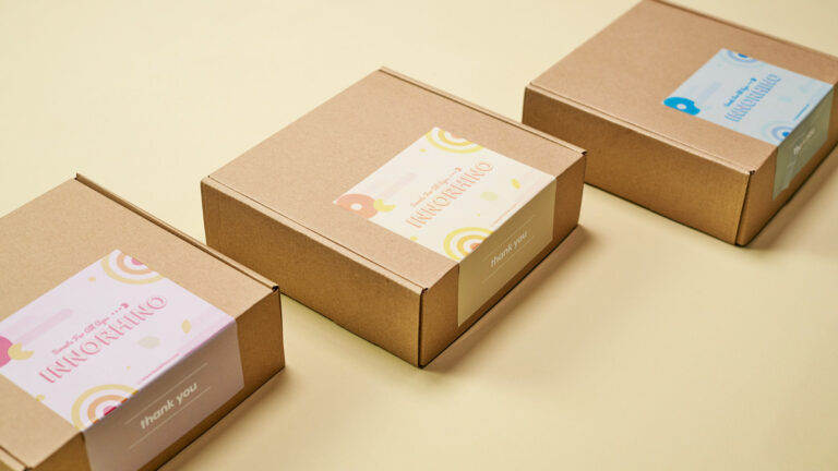 2023 Confectionery Packaging Trend - Mailer - INNORHINO