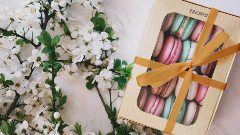 2023 Confectionery Packaging Trend - Sustainable Packaging - INNORHINO