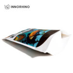 Stand Up Food Mylar Bag - INNORHINO