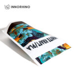 Stand Up Food Mylar Bag - INNORHINO