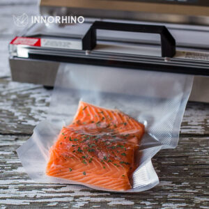 Food Vacuum Seal Bag - INNORHINO