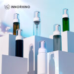 Foam Pump Bottle - Clear - INNORHINO