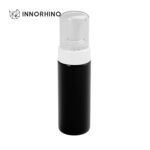 Foam Pump Bottle - Black - INNORHINO