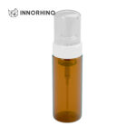 Foam Pump Bottle - Brown - INNORHINO