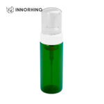Foam Pump Bottle - Green - INNORHINO
