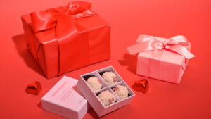 Snack Gifting - Confectionery Packaging - INNORHINO