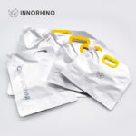 Spout Pouch with Ergonomic Handle | INNORHINO