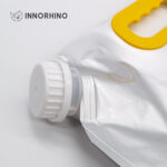 Spout Pouch with Ergonomic Handle | INNORHINO