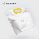 Spout Pouch with Ergonomic Handle | INNORHINO