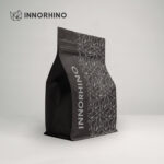 Ziplock Flat-bottom Coffee Bean bag | INNORHINO
