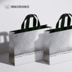 Twill Handle Paper Bag | INNORHINO
