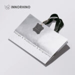 Twill Handle Paper Bag | INNORHINO