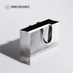 Twill Handle Paper Bag | INNORHINO