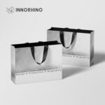 Twill Handle Paper Bag | INNORHINO