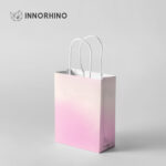 Rope Handle Paper Bag | INNORHINO