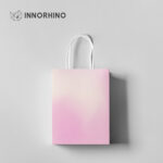 Rope Handle Paper Bag | INNORHINO