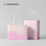 Rope Handle Paper Bag | INNORHINO