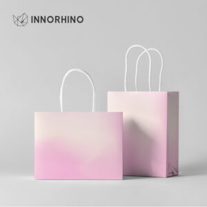 Rope Handle Paper Bag | INNORHINO