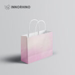 Rope Handle Paper Bag | INNORHINO