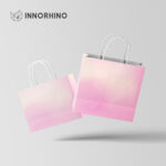 Rope Handle Paper Bag | INNORHINO