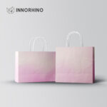 Rope Handle Paper Bag | INNORHINO