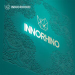 Cotton Handle Paper Bag | INNORHINO