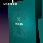 Cotton Handle Paper Bag | INNORHINO