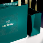 Cotton Handle Paper Bag | INNORHINO